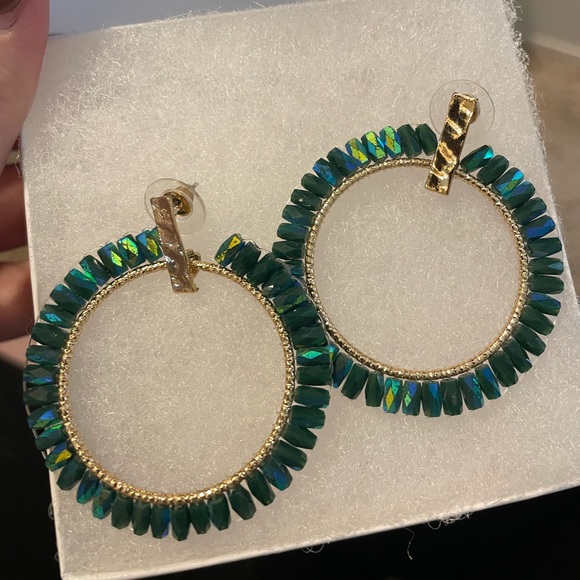 Earrings - Picture 2 of 2